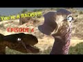 Dinosaur Revolution Parody Episode 4: You’re A RACIST!!!