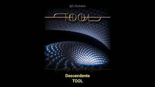 Descending - TOOL | LEGENDADO PT-BR