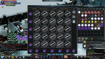 Cabal Online BINGO BOARD NO.1 /MV Butterscotch #cabal #youtube #bingo #trending #cabalonline