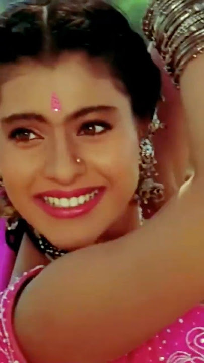 Gori Kalai Full Video Song | Yeh Dillagi | Akshay Kumar, Kajol | Lata Mangeshkar, Udit Narayan#short