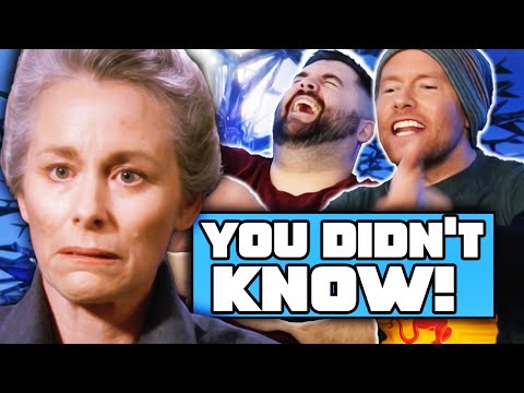 ALEX IS HEATED! | TNG Silicon Avatar Reaction & Review