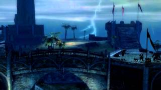 Stormbluff Isle Vista