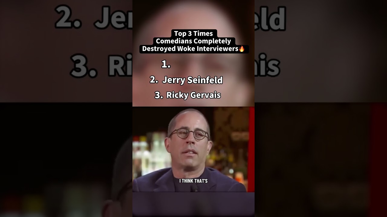 This is the ultimate compilation of what happens when mainstream media talking heads and woke