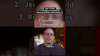 This is the ultimate compilation of what happens when mainstream media talking heads and woke