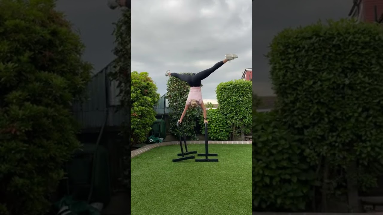 This could have ended really badly 🤣