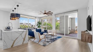 550 Okeechobee Boulevard, 502, West Palm Beach - Walkthrough Video Tour
