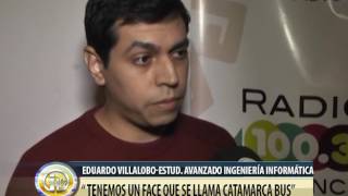 JOVENES CATAMARQUEÑOS NUEVA APP screenshot 3