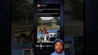Drake and Josh house TORN DOWN! #2000snostalgia #drakebell #joshpeck #popculturenews #2000s #tvshow