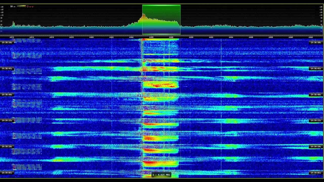 The Buzzer Malfunction, 28th April 2023