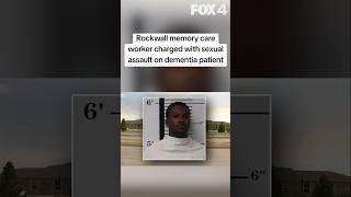 Dementia patient allegedly assaulted by facility worker