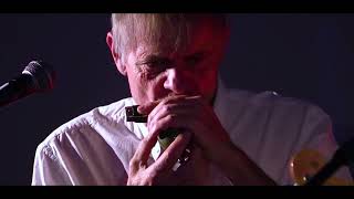 X Side Blues Rock Medley