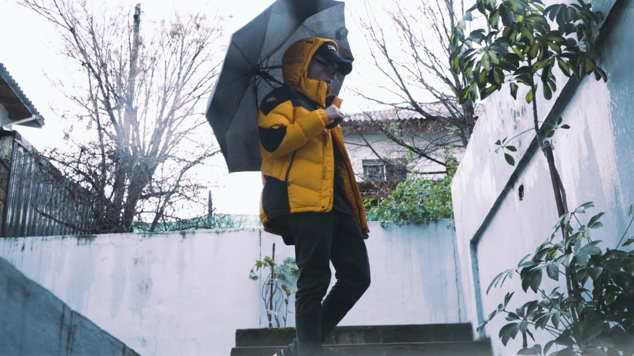 Franco Santino LA LUZ (Shot By. Saile Visions) YouTube