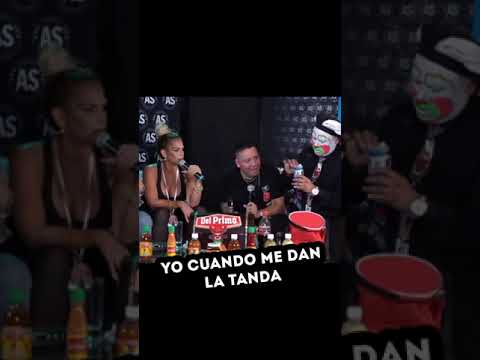 SE PASO BRINCOS DIERAS