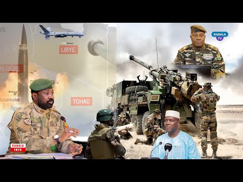 Flash News January 3 2026 Kabala TV 