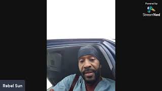What about your friends...carpool conversations