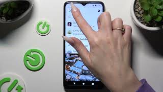 Comment activer et utiliser le presse-papiers du clavier sur ZTE Blade A34 screenshot 3