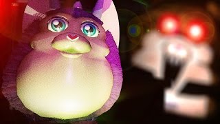 THIS IS NOT CUTE.. || TattleTail (Part 1) screenshot 3
