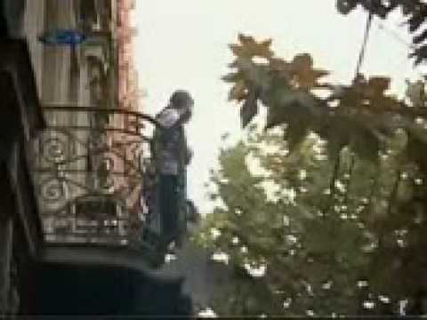 საინფორმაციო პროგრამა \"დღეს\" 27-11-2008 (2/2).