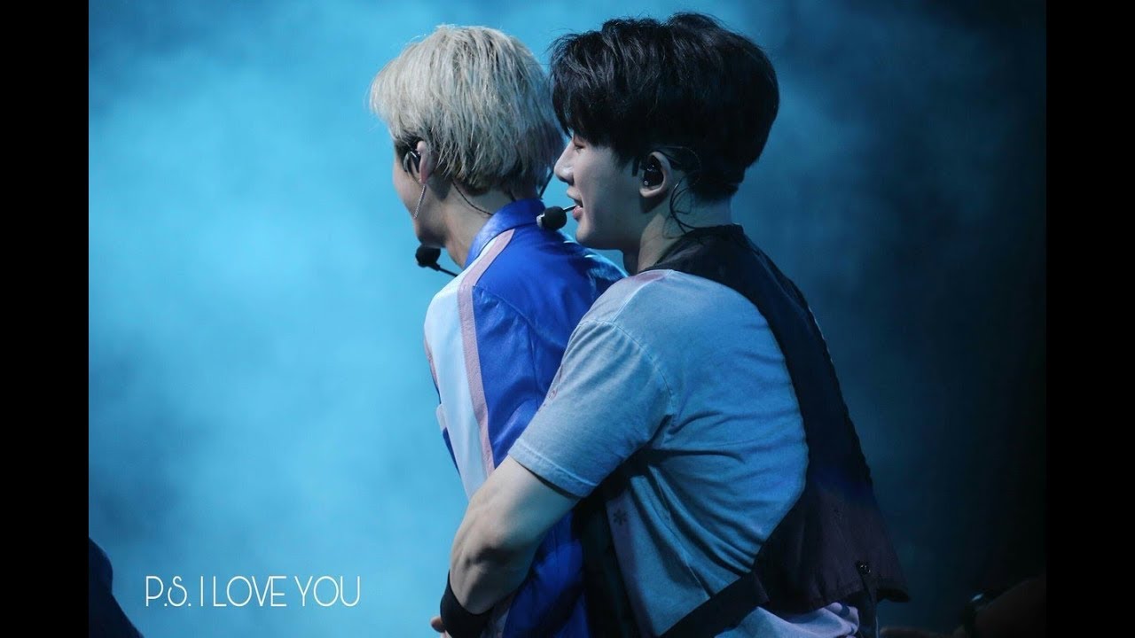 HYUNGWONHO MOMENT || P.35