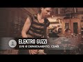 Elektro Guzzi | Live @ Departamento, CDMX