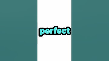 The Perfect loop doesn