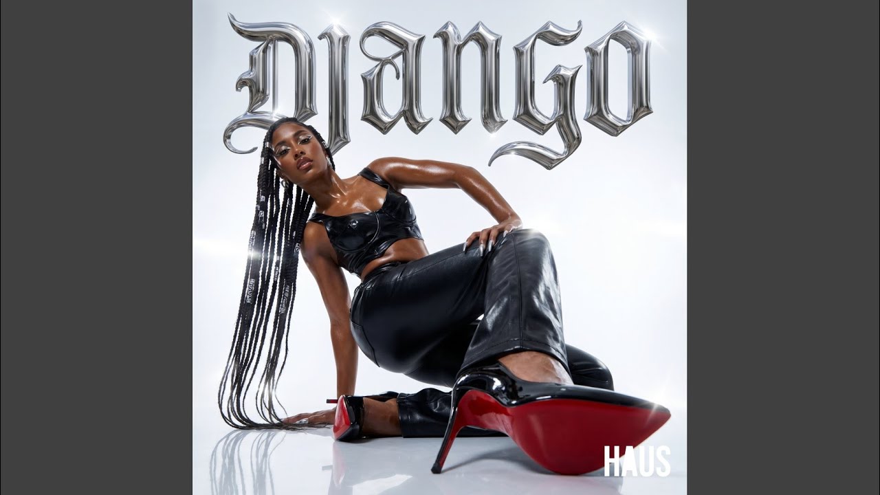 Django adlı videoyu YouTube'da izle Django adlı videoyu YouTube'da izle