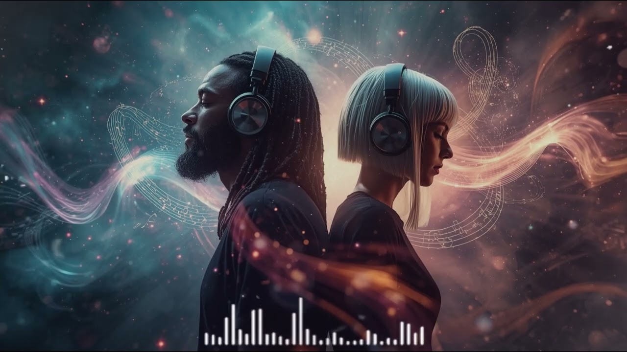 🌴Sia ft. Damian Marley - I KEPT MY HEART  | Cinematic Reggae Pop (2025)