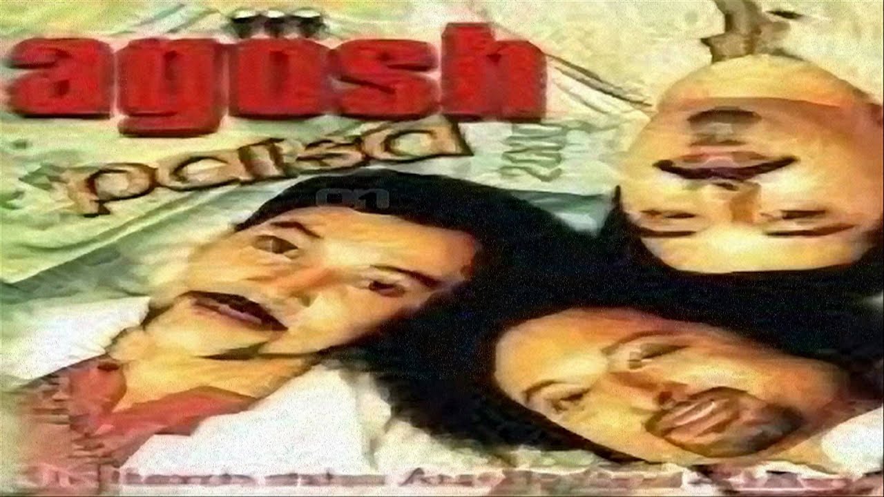 Jaane Do - Agosh