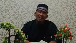 Surah Asy Syam Style Nada Ustaz Abu Usamah | Ngaji Merdu