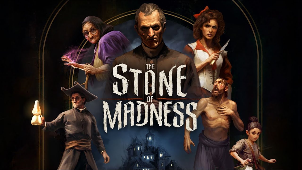 The Stone of Madness Lead Level Designer Plays & Discusses The First Quality of Life Update
