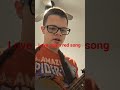 love again red song Ephraim Lon Cooper