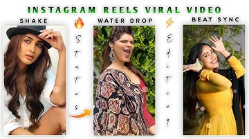 New Trending Alight Motion Circular Ripple Shake Effect Video Editing | Beat Alight Motion Tutorial