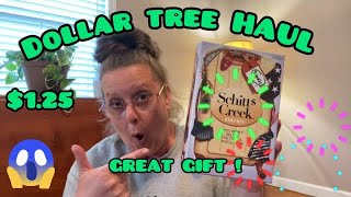 DOLLAR TREE HAUL || HAVE YOU SEEN THESE GAMES? #dollartree #chitowngirl #dollartreeshopping