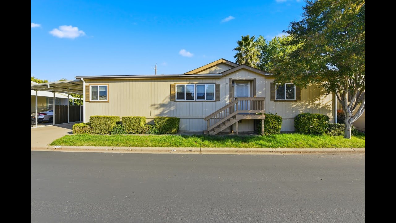 1400 W Marlette #11 Ione, CA | ColdwellBankerHomes.com