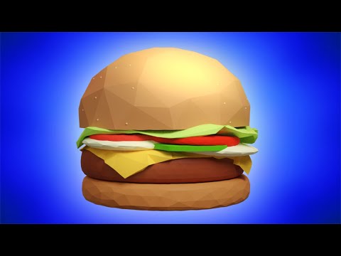 kickthepj, pjthekick, side, channel, krabby, patty, blender, spongebob, 3d,...