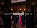 The Millionaire's Secret Networking Events