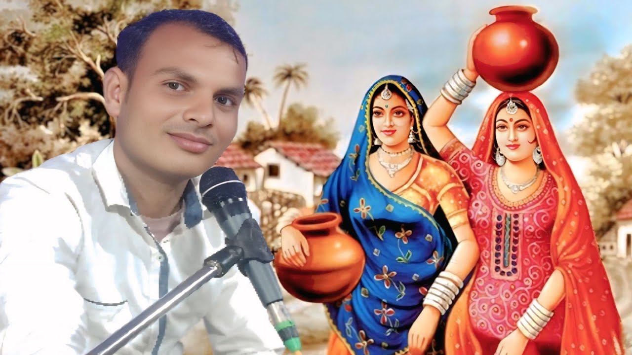 तीनई पन विरथाॅ में नशा दये(चेतावनी भजन)स्वर- इमरत सुकवाहा/पवन कैसेट पठा टीकमगढ़ 