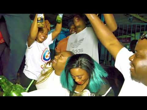 Chipo Muchegwa - Hwahwa (Official Music Video)