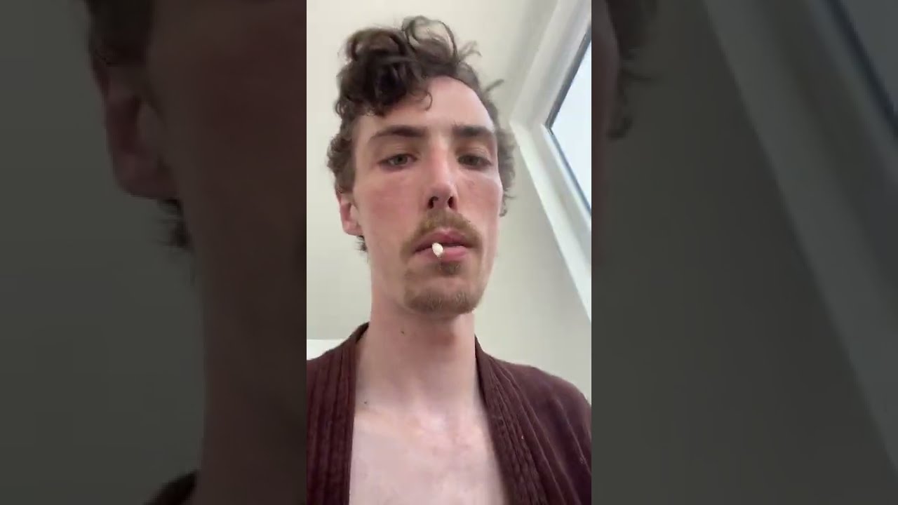 The reality of ketamines most physically adverse effect…the dreaded “ketamine bladder”&how I deal