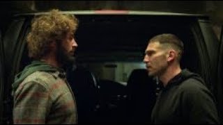 The Punisher 1x05 Latino