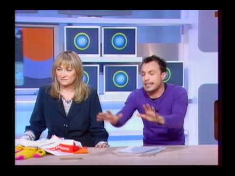 Willy Rovelli : L'Édition Spéciale - Celui qui boycotte