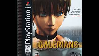 [PS1] PicoStation #66 - Galerians (USA) (Disc 1) | +Cheats