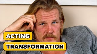 How Nick Noly Transformed Hollywood Acting 🚀✅