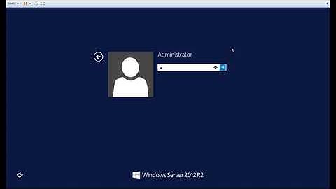 How to upgrade the Windows Server OS without losing your data