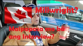 Skilled Worker sa Canada| Job interview Papano Ka Sumagot 🇨🇦🇨🇦🇨🇦 #buhayofw #buhaycanada