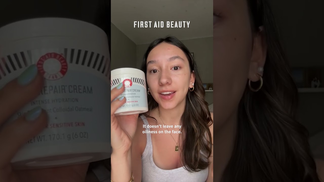 Ultra Repair Cream Reviews | Demand More From Your Moisturizer 