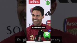 Are You Superstitious Mikel