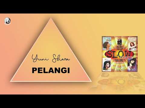 Chrisye - Pelangi || Lirik