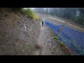 Bikepark Soszów | Funn | Trasa zielona followcam