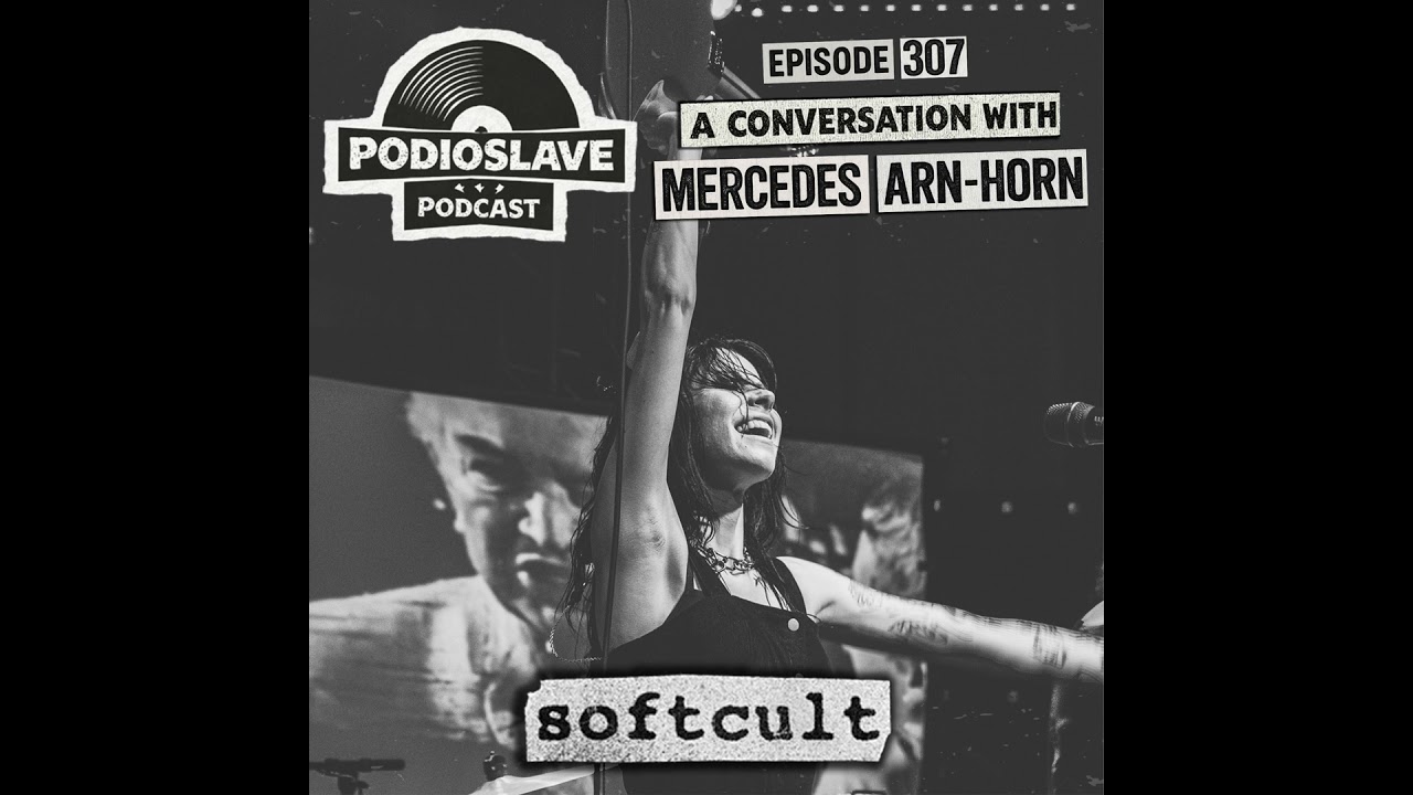Ep 307: A Conversation with Mercedes Arn-Horn of Softcult